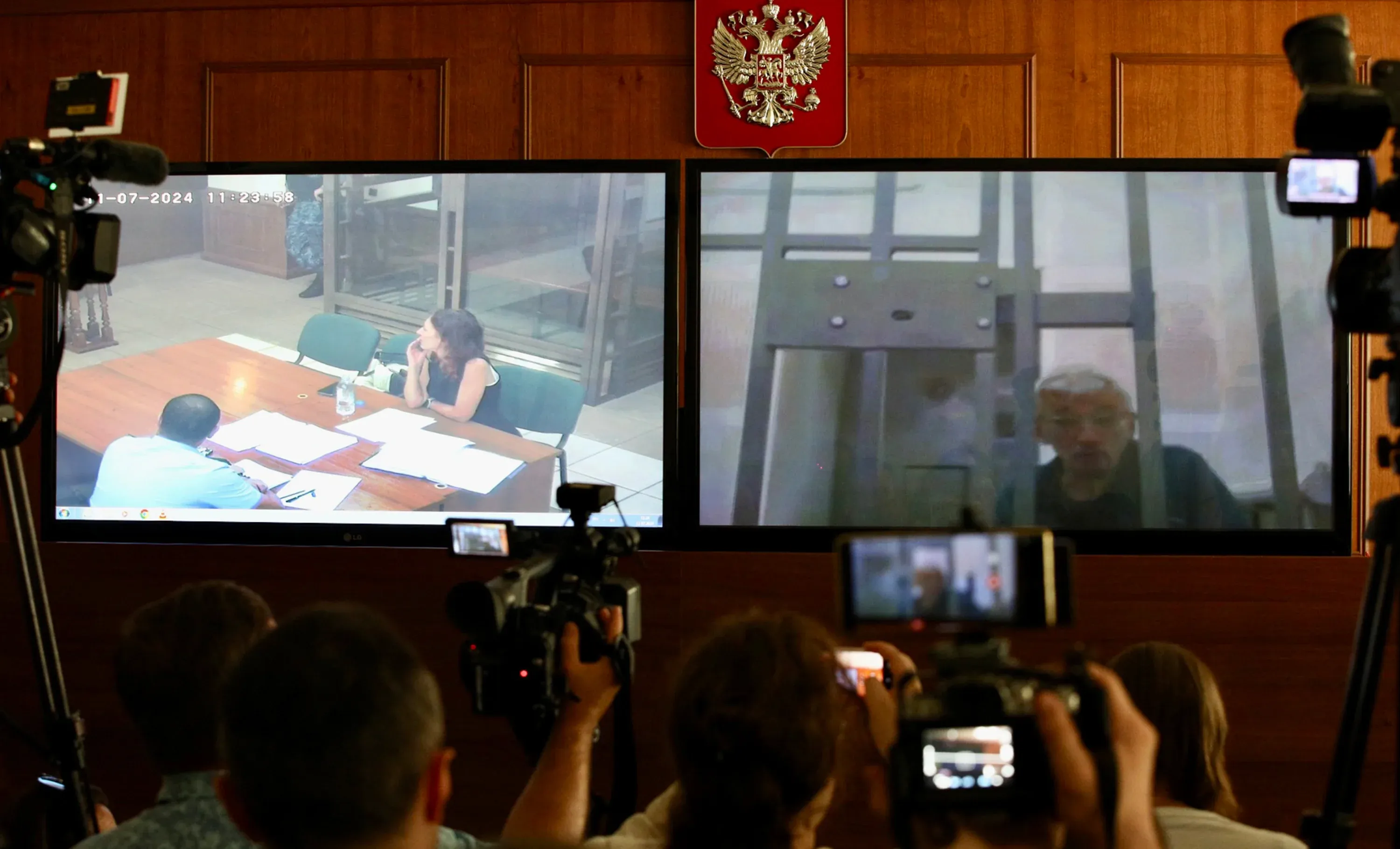 Фото: Александра Астахова / Медиазона