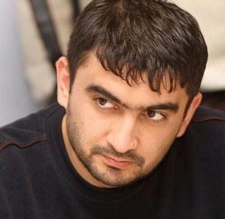 Мурад Мурадов