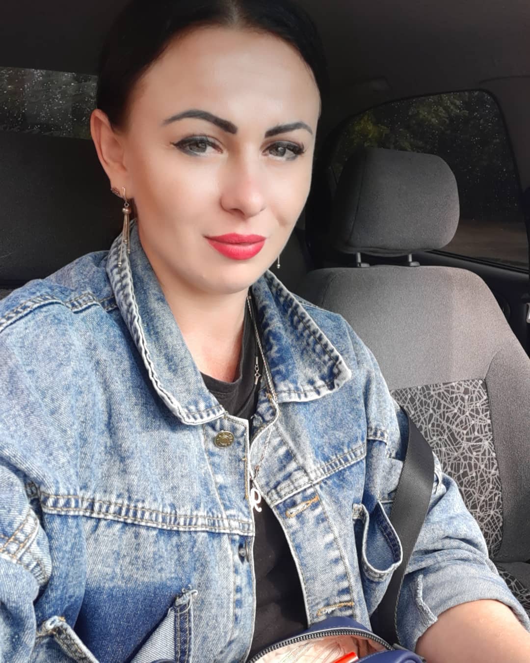 Янина Акулова