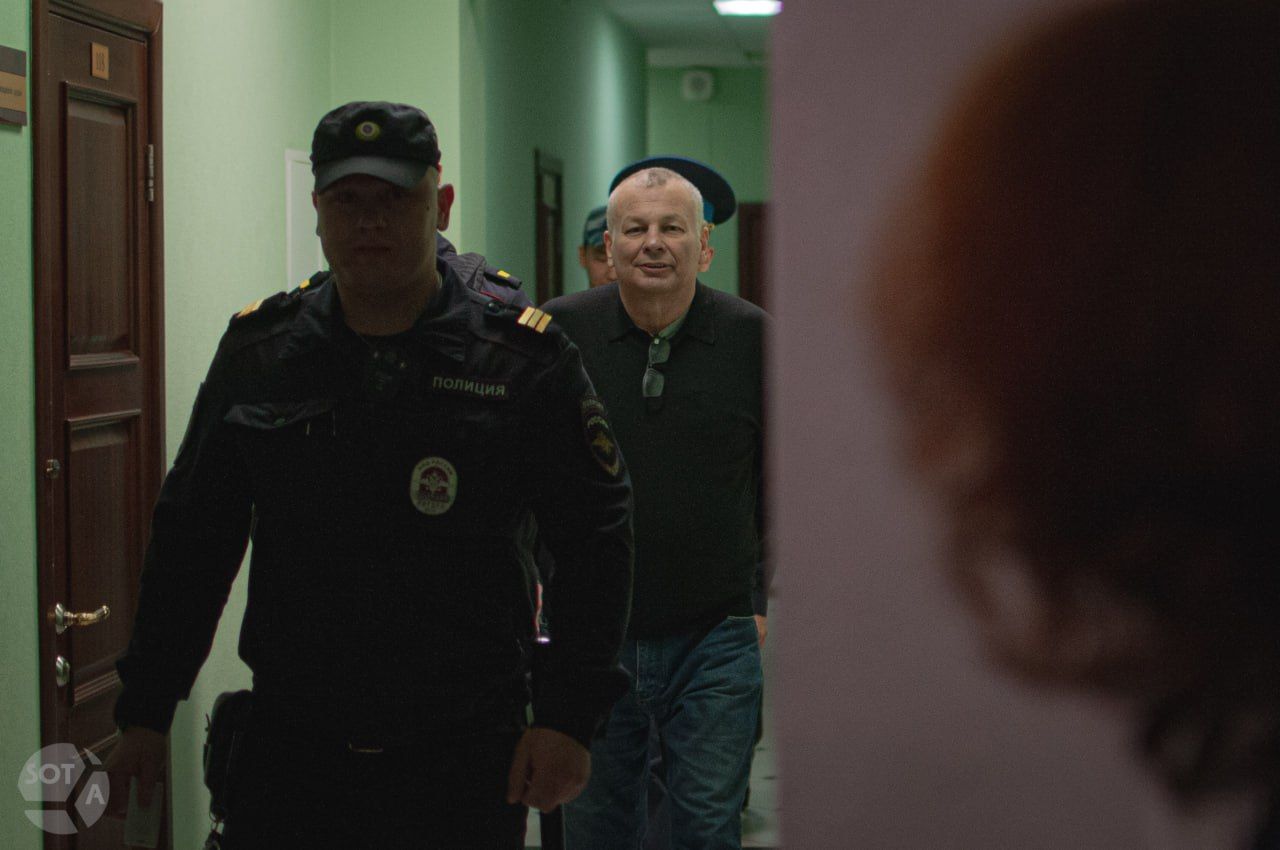 Фото:&nbsp;SOTA // Антонина Фаворская