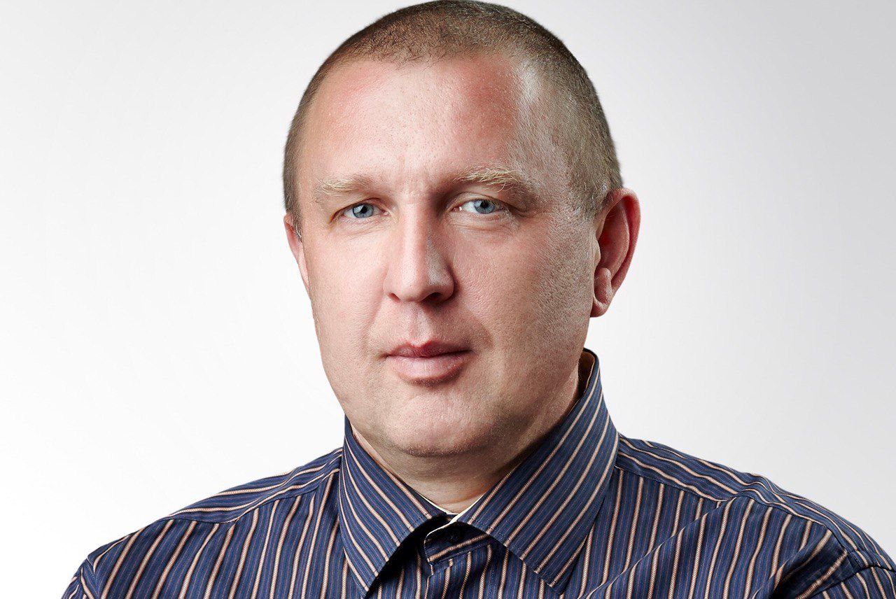 Адвокат&nbsp;Андрей Сабинин