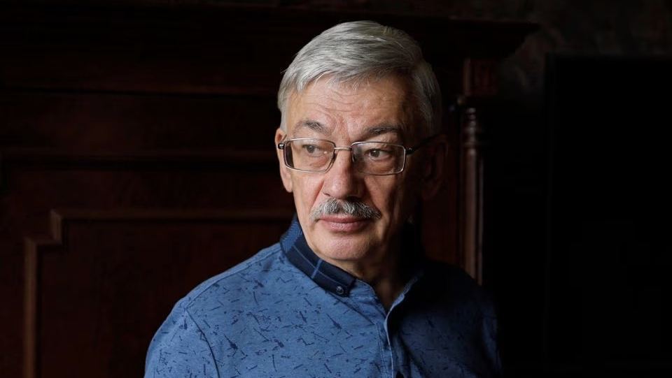 Фото: REUTERS/Maxim Shemetov