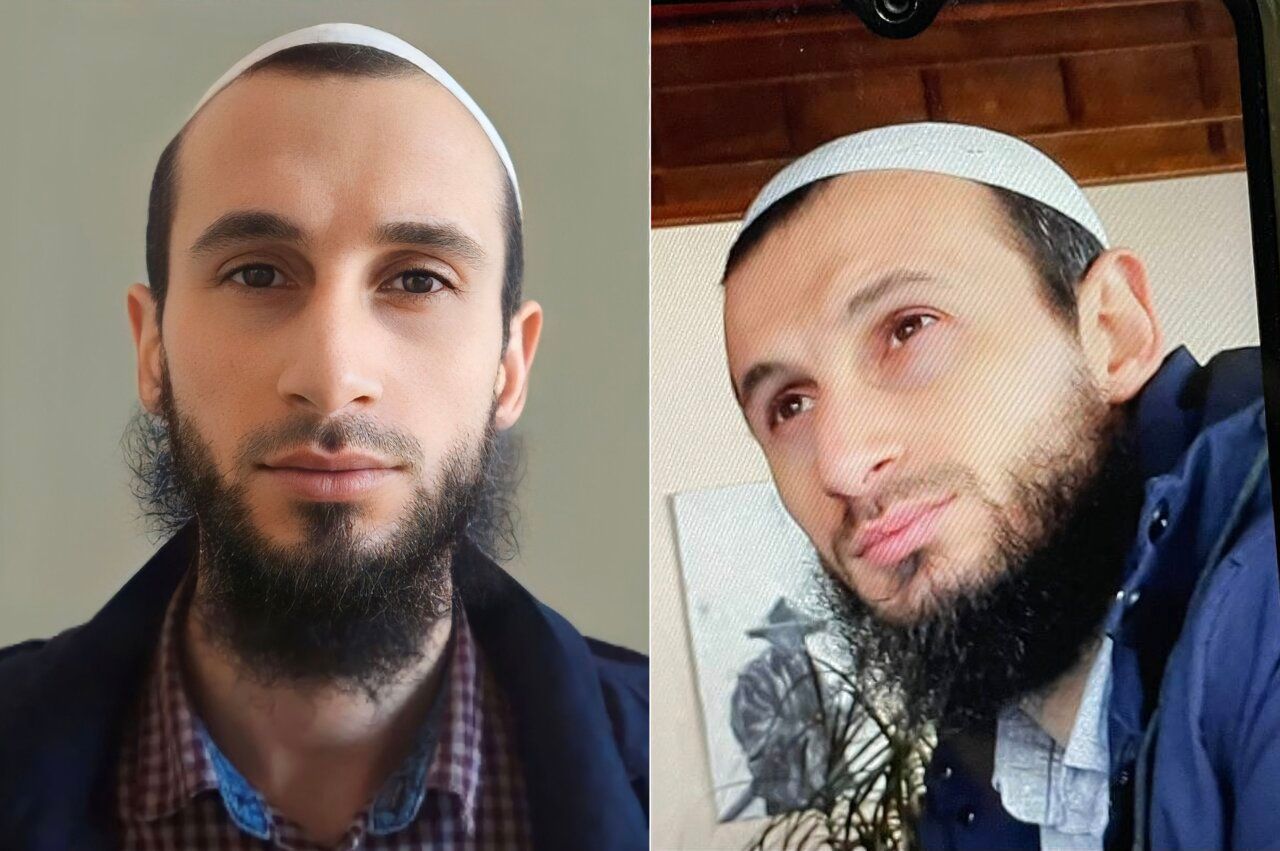 Амирхан Гуражев