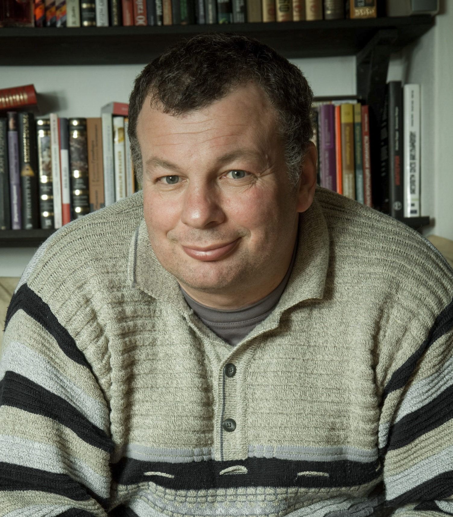 Михаил Кригер