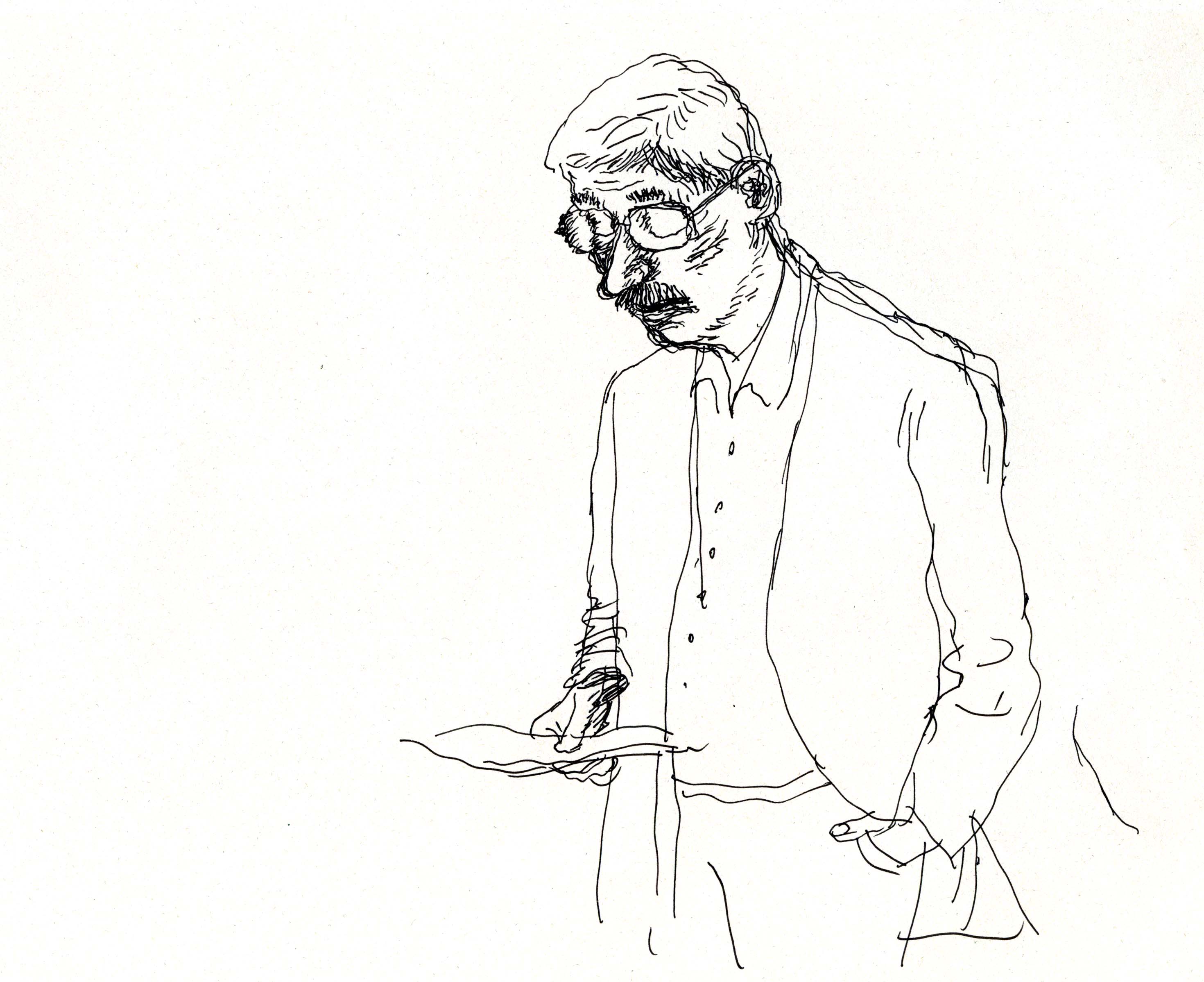 Рисунок: Вика Попова