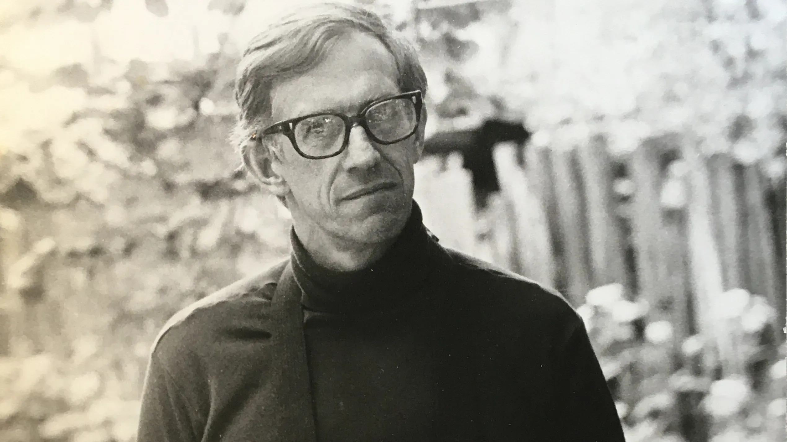 Николас Данилофф (Фото:&nbsp;Detroit Free Press)