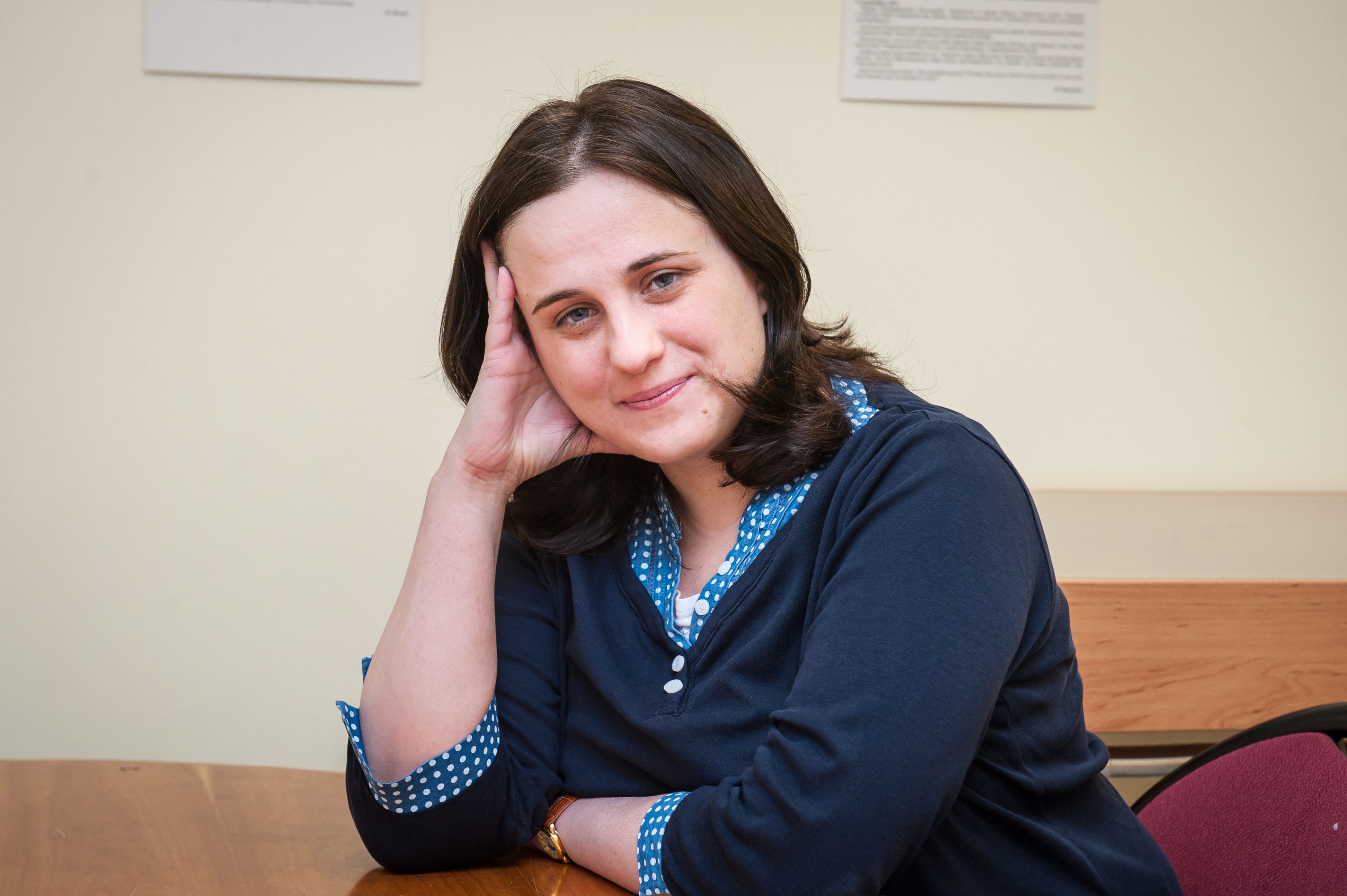 Татьяна Черникова