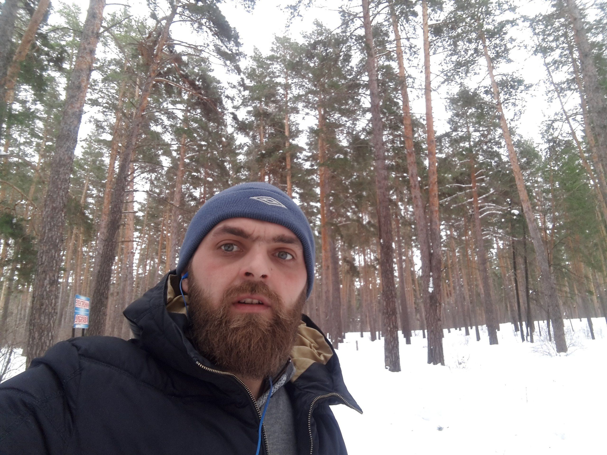 Андрей Воронин. Фото: соцсети