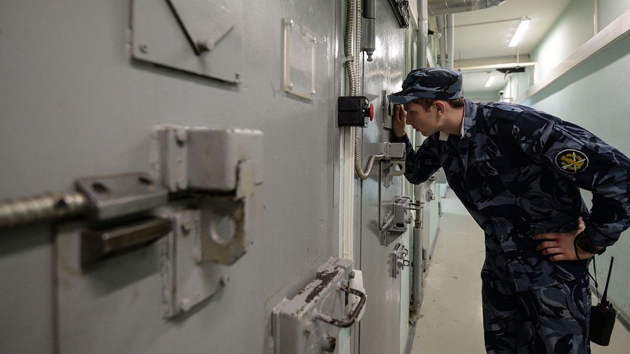 Алексей Филиппов/РИА «Новости»