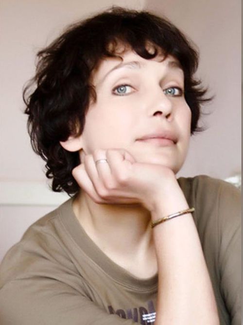 Светлана Анохина. Фото: Региональные комментарии