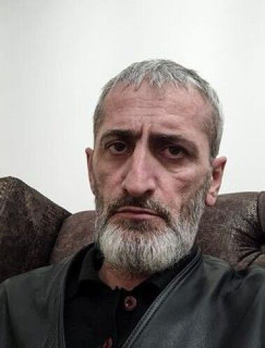 Шахбан Абакаргаджиев