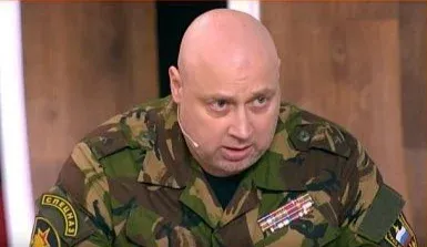 Координатор движения «Ветераны России» Сергей Бохонько. Фото: veteransrussian.ru