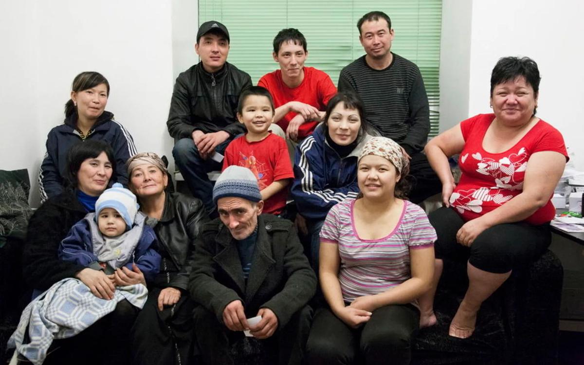 Фото:&nbsp;«Новая Газета»