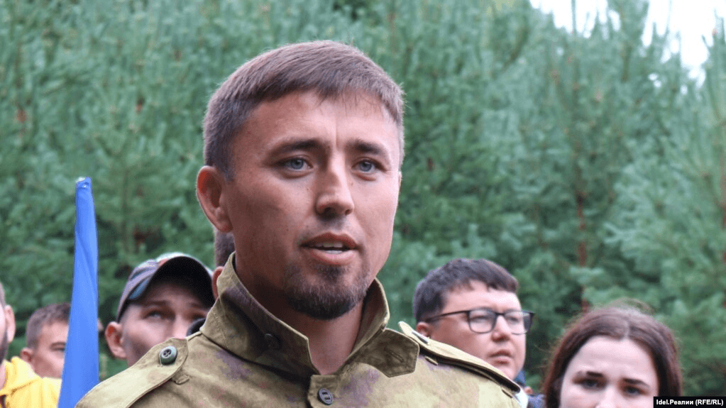 Фаиль Алсынов