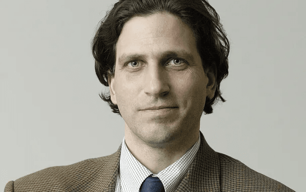 Пол Хлебников. Фото: Forbes