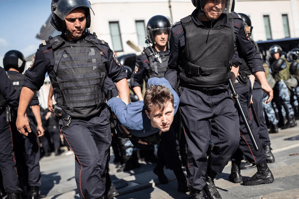 Фото:&nbsp;Евгений Фельдман