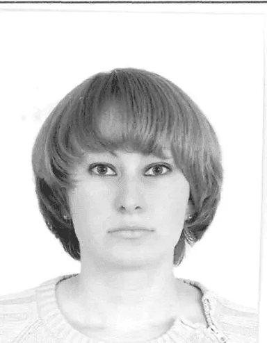 Судья Ларкина Мария Александровна