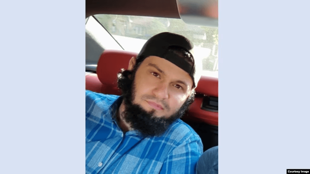 Магомед Абубакаров