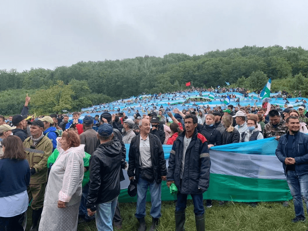 Фото: Иван Жилин /&nbsp;«Новая газета»