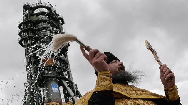 Фото:&nbsp;РИА Новости / Алексей Филиппов