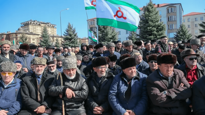 фото:&nbsp;Yelena Afonina/TASS