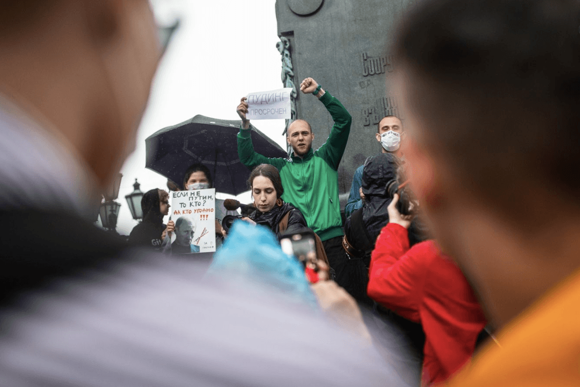 Фото:&nbsp;Евгений Фельдман