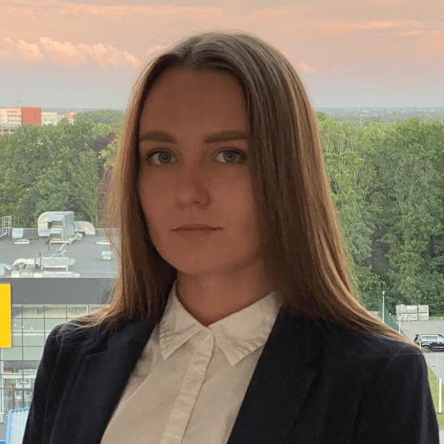 Виолетта Фицнер