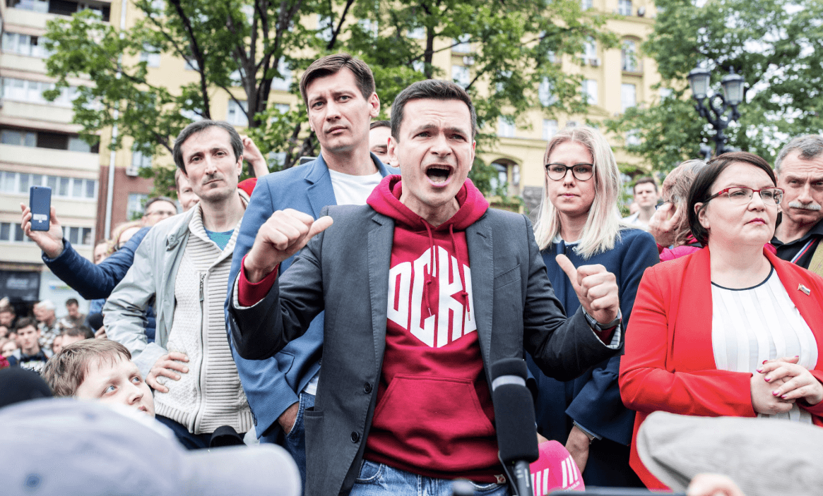 Фото:&nbsp;Евгений Фельдман