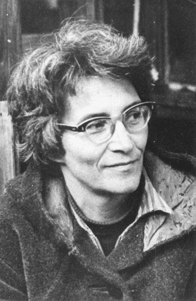 Татьяна Михайловна Великанова&nbsp;