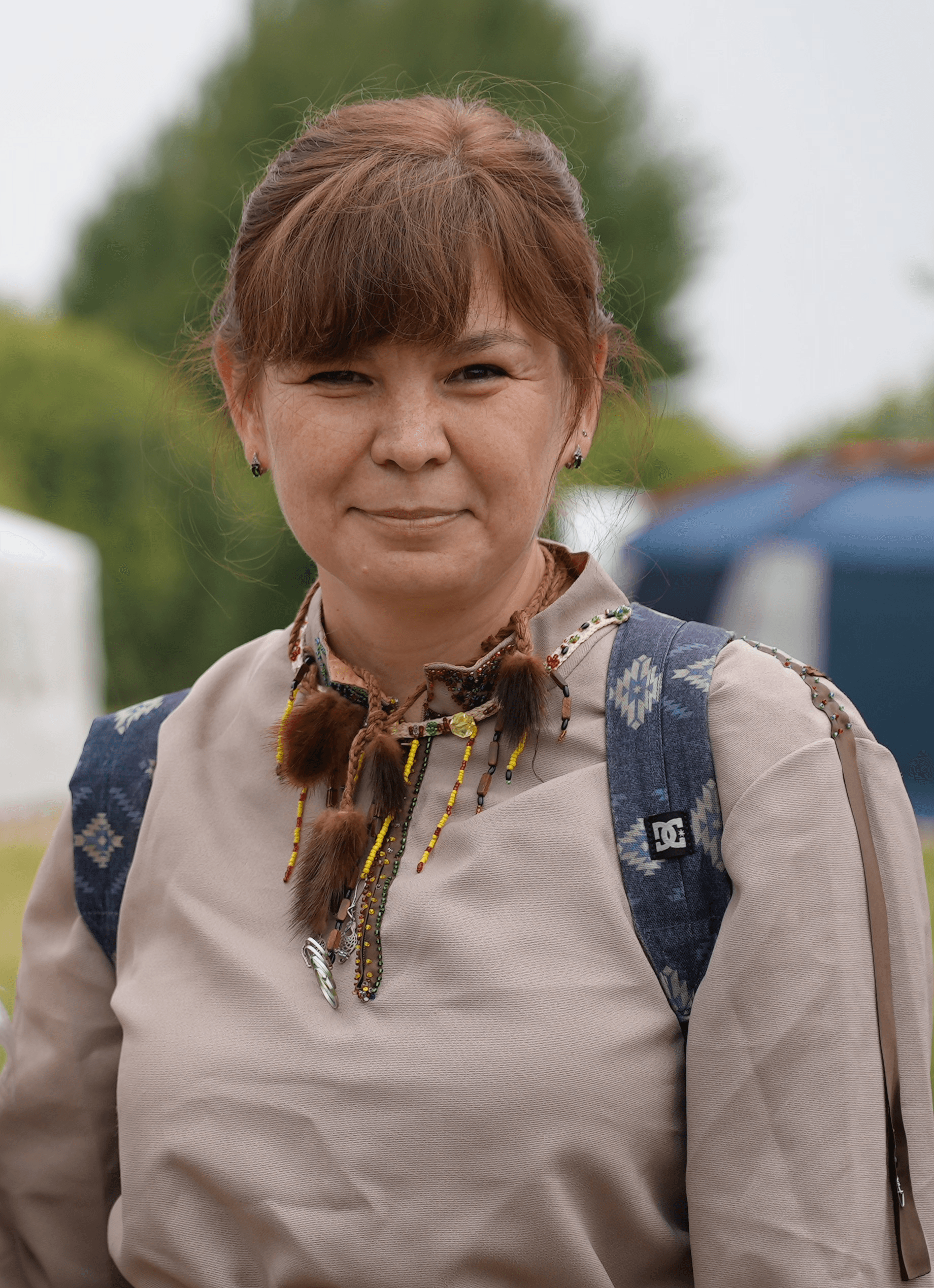Дарья Егерева
