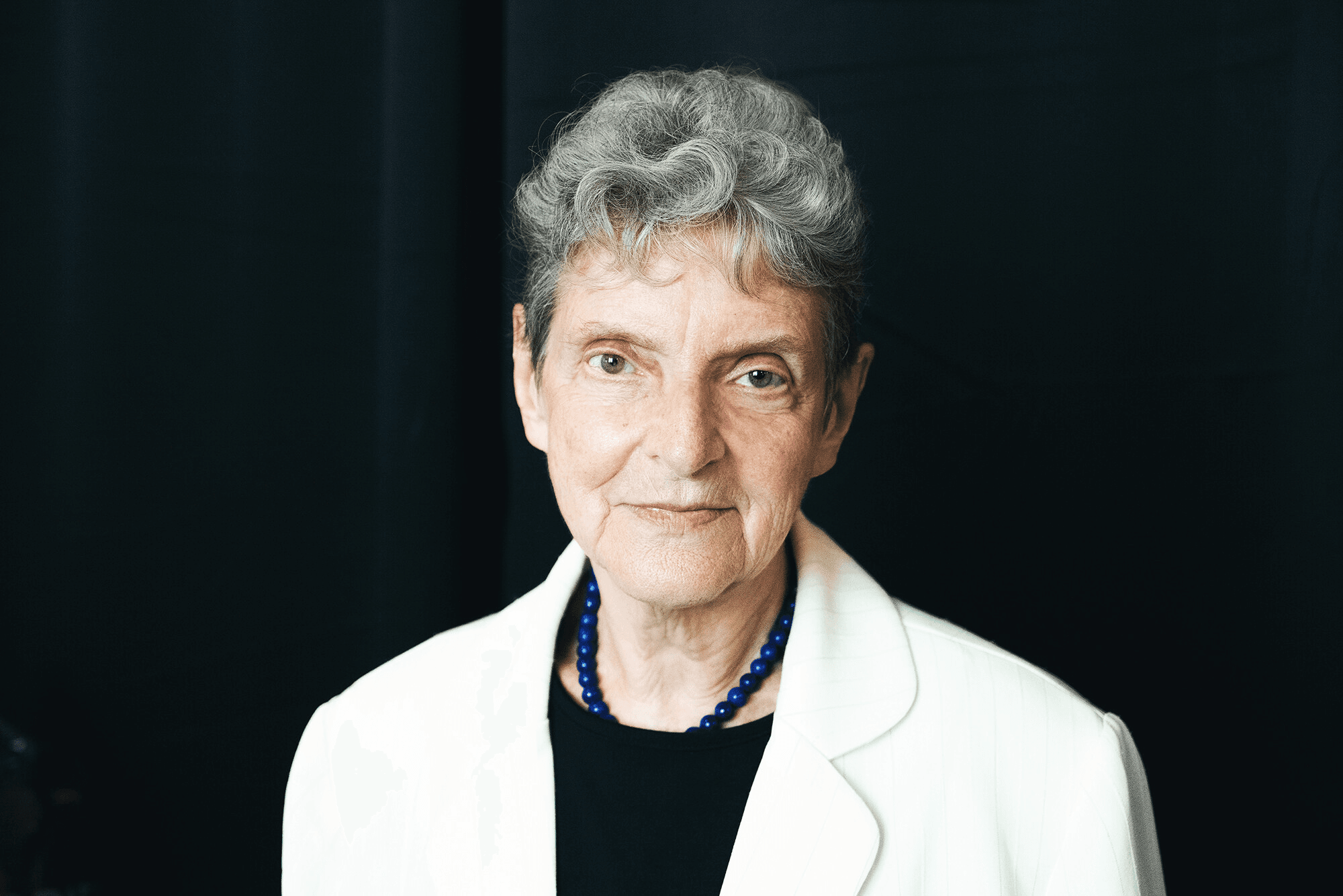 Светлана Ганнушкина