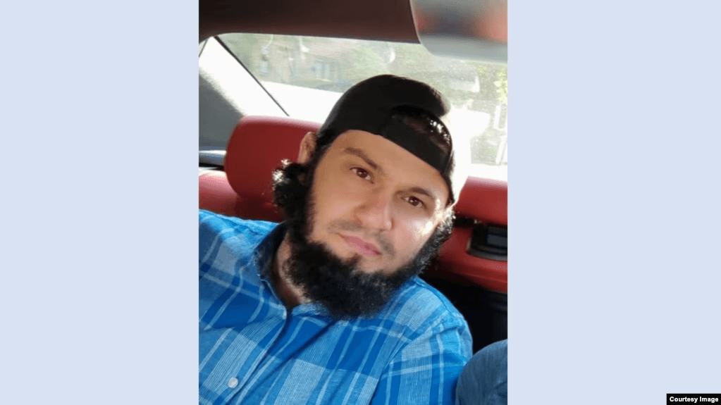 Магомед Абубакаров