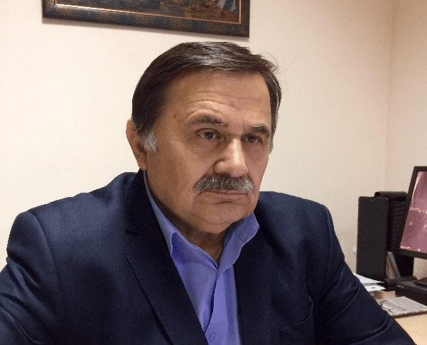 Валерий Хатажуков (фото:&nbsp;zapravakbr.ru)