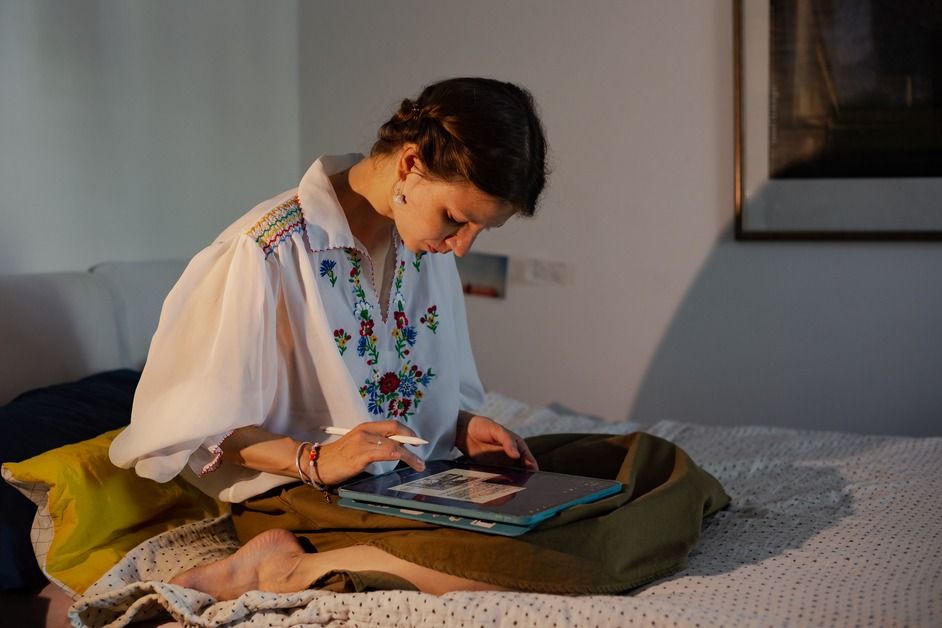 Лиля Матвеева