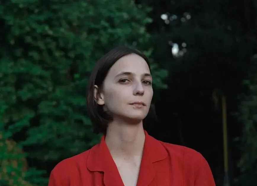 Наталия Секретарева