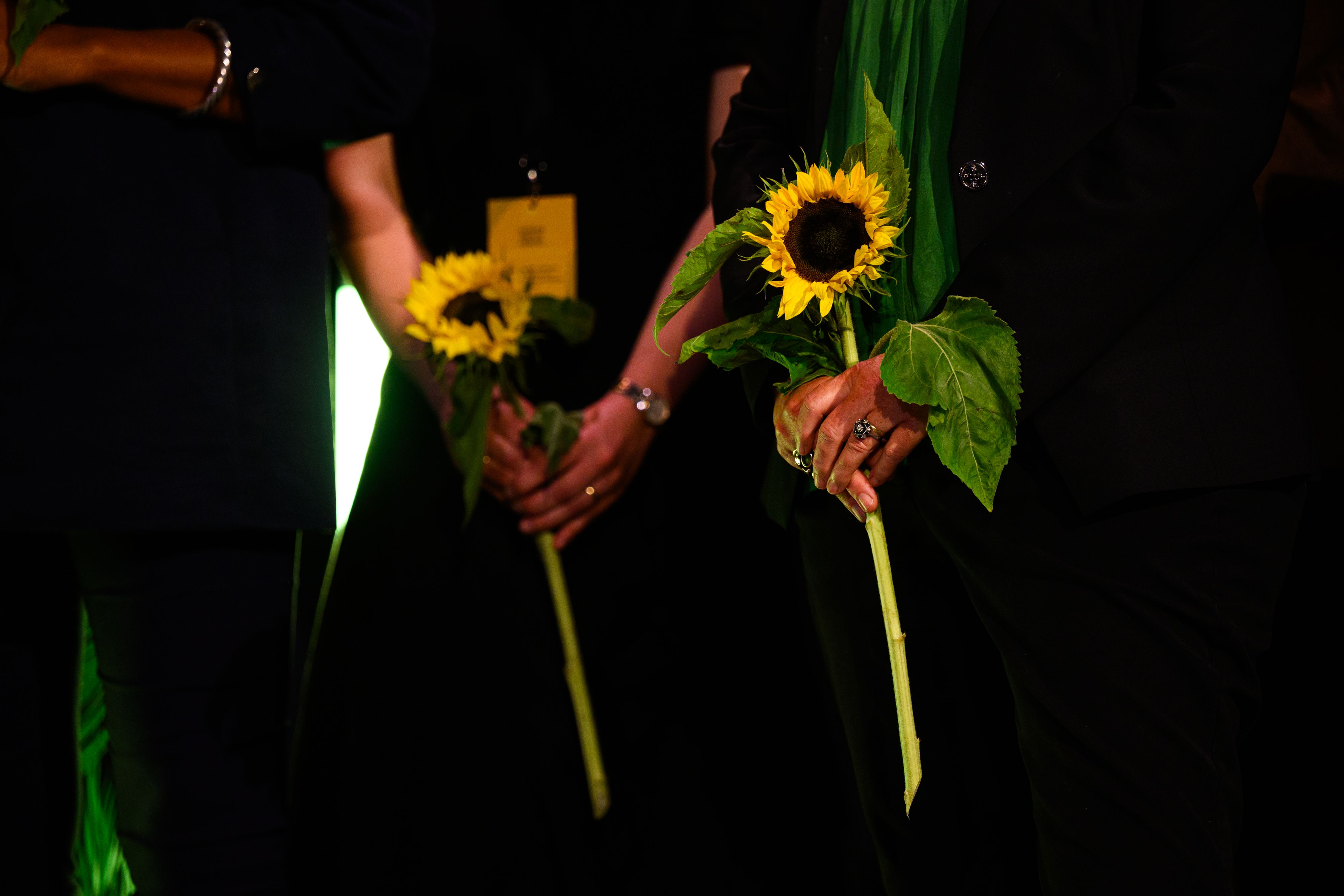 Фото:&nbsp;Johannes Granseth / Nobel Peace Center