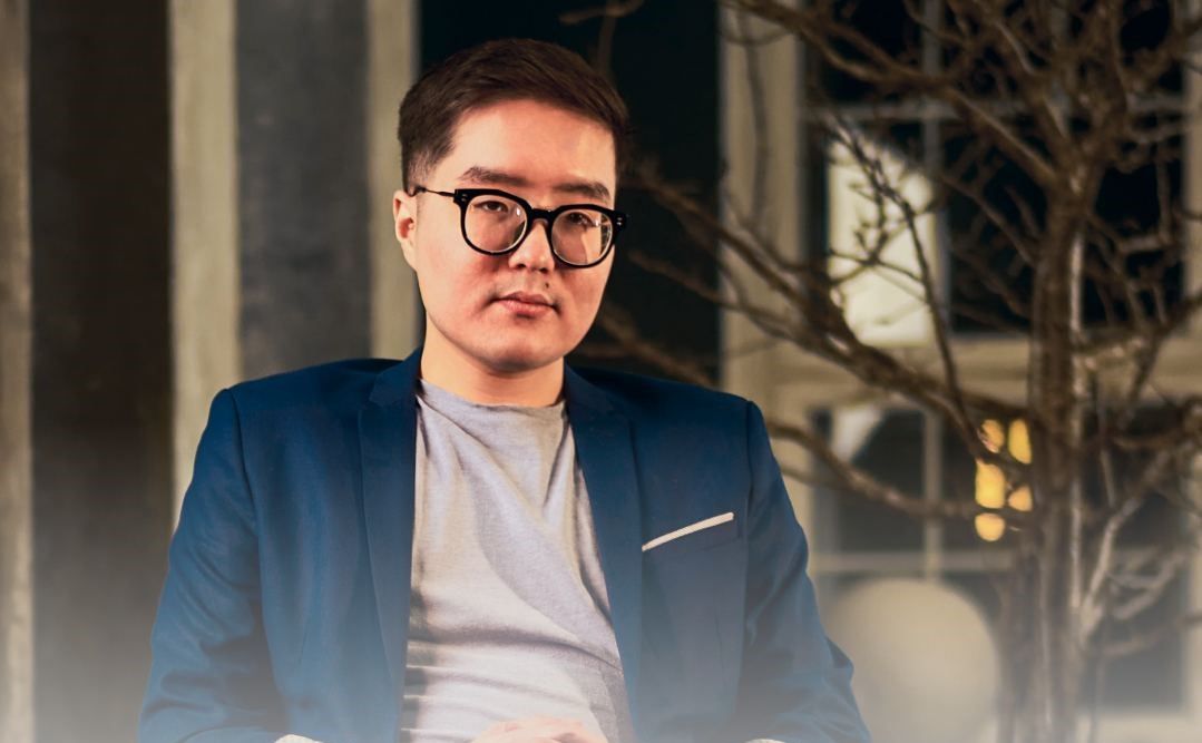 Даавр Доржин