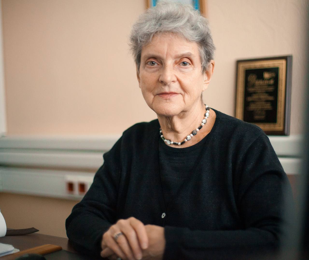 Светлана Ганнушкина