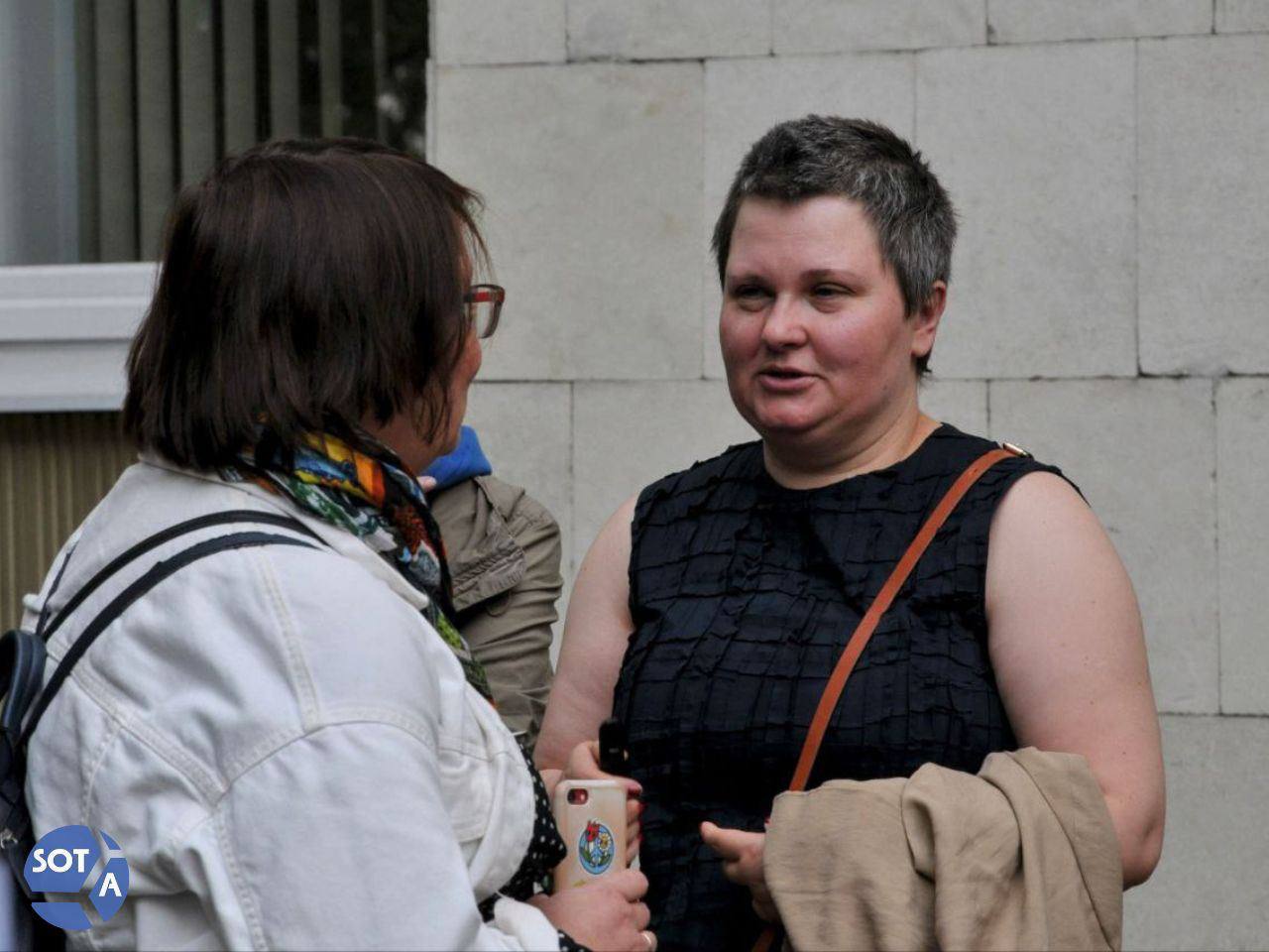 Елена Милашина, фото:&nbsp;SOTAvision