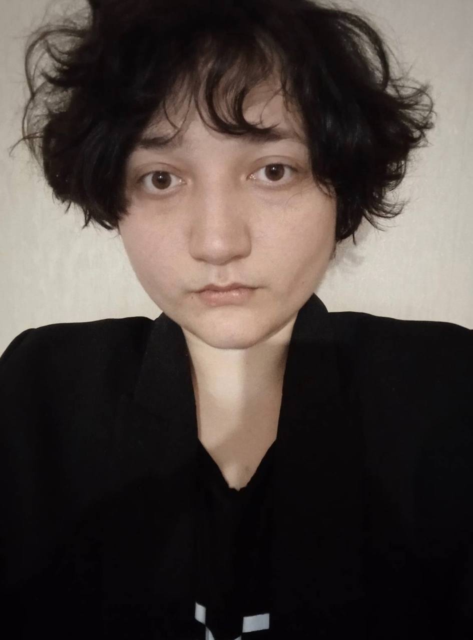 Марина Яндиева