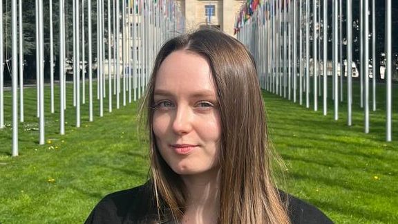 Виолетту Фицнер