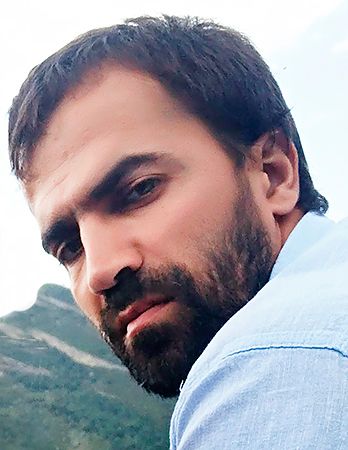 Вазир Базанаев