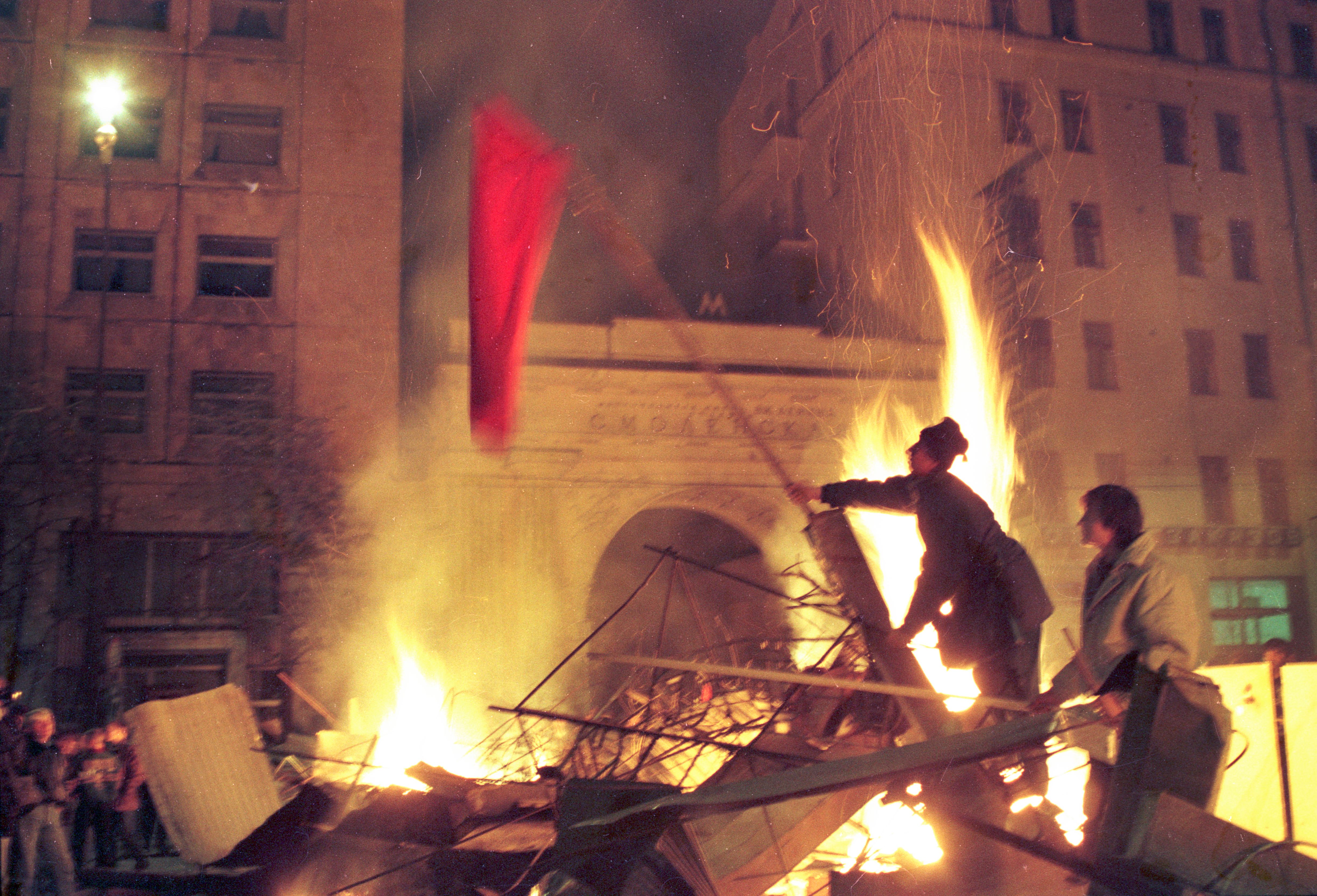 Фото: Александр Неменов