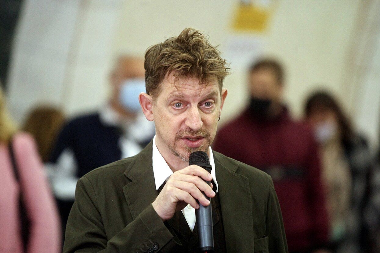 Джонатан Литтелл